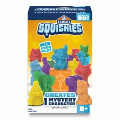 Elmer's® Squishies 1 Character Kit