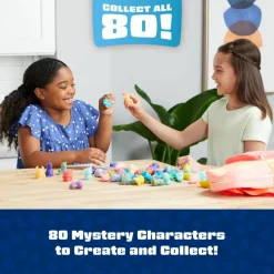 Elmer's® Squishies 4 Character Kit