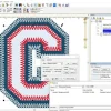 Embrilliance Essentials Embroidery Software for Mac and PC
