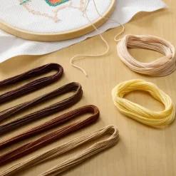 Embroidery Floss by Loops & Threads®, 36ct.