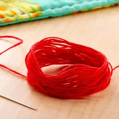 Embroidery Floss Organizer Kit By Loops & Threads®