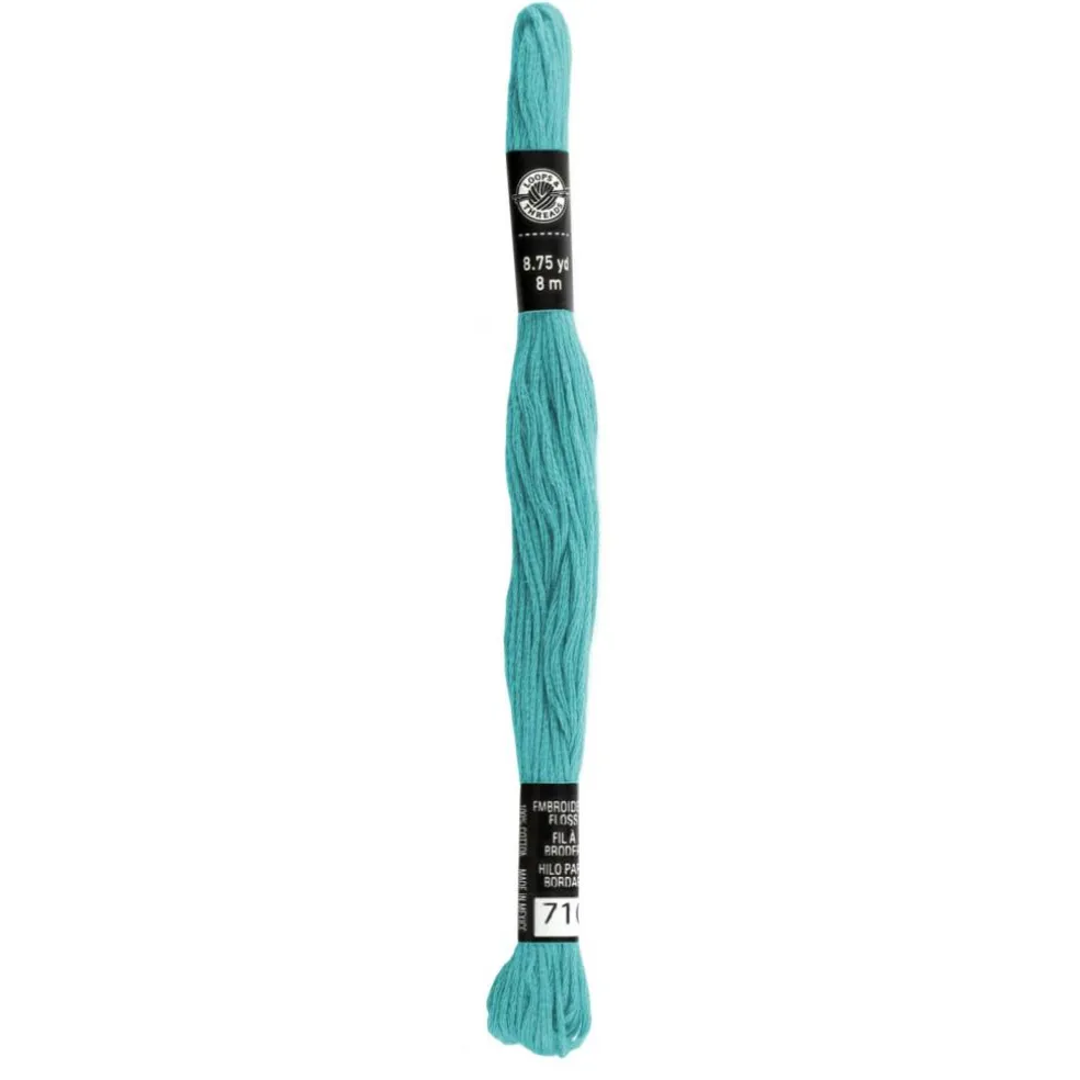 Embroidery Floss Value Pack by Loops & Threads™, 105ct.