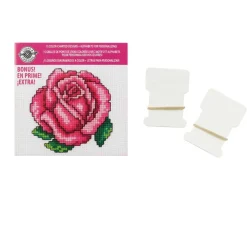 Embroidery Floss Value Pack by Loops & Threads®, 250ct.
