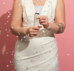 Emergency Confetti Miss to Mrs Confetti Popper