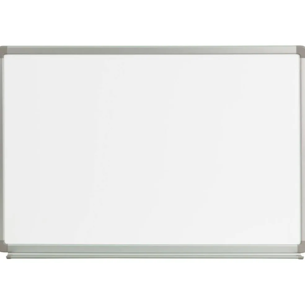 Emma and Oliver Magnetic Dry Erase Marker Board Home School Restaurant