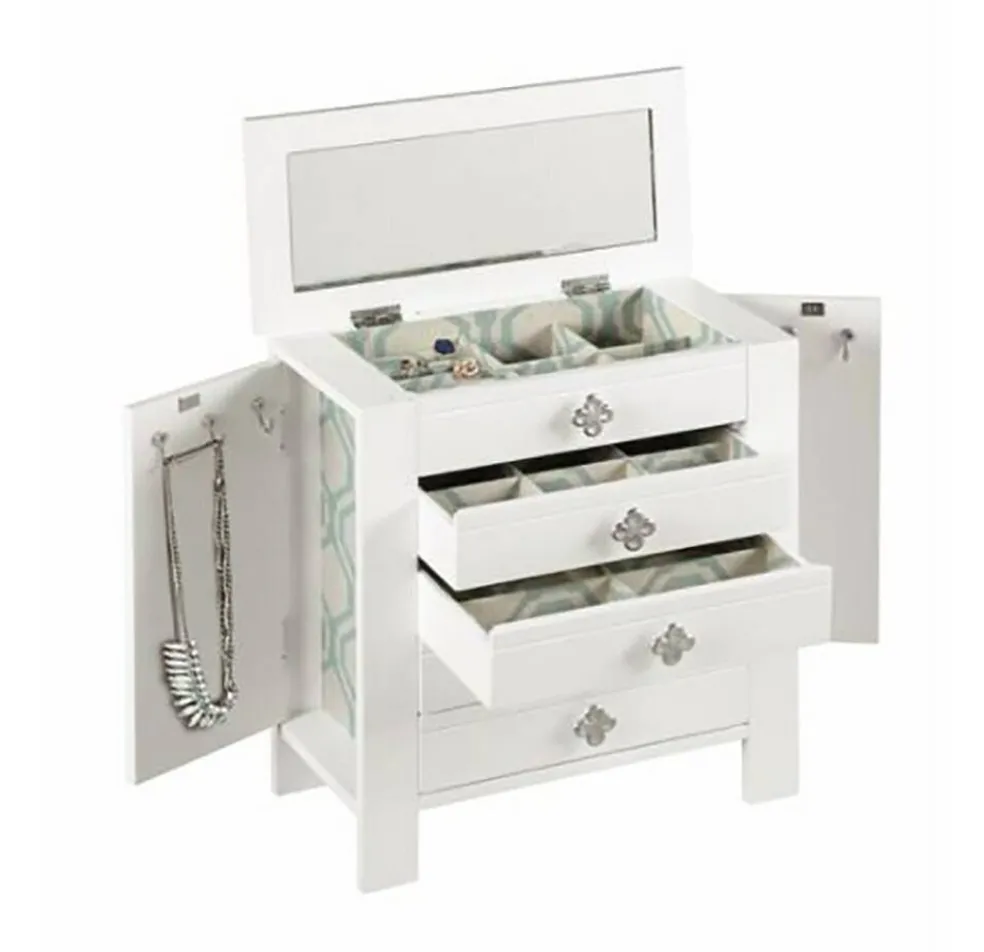 Emma Jewelry Chest