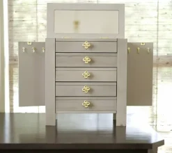 Emma Jewelry Chest