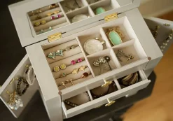 Emma Jewelry Chest