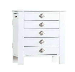 Emma Jewelry Chest