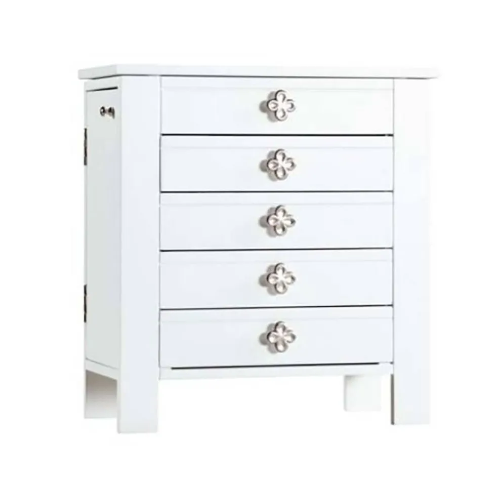 Emma Jewelry Chest