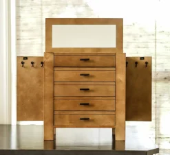 Emma Jewelry Chest