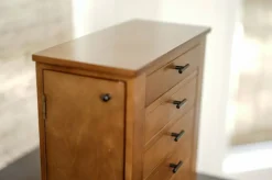 Emma Jewelry Chest