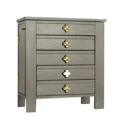 Emma Jewelry Chest