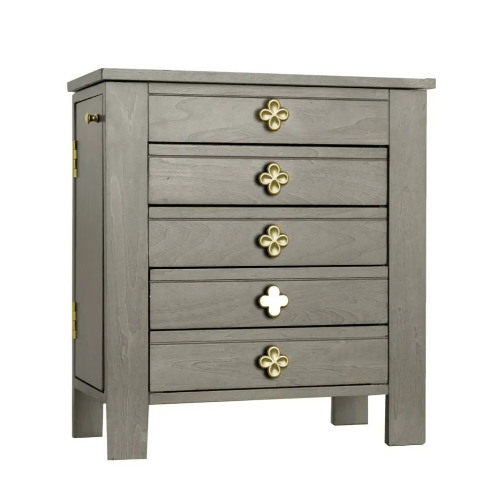 Emma Jewelry Chest