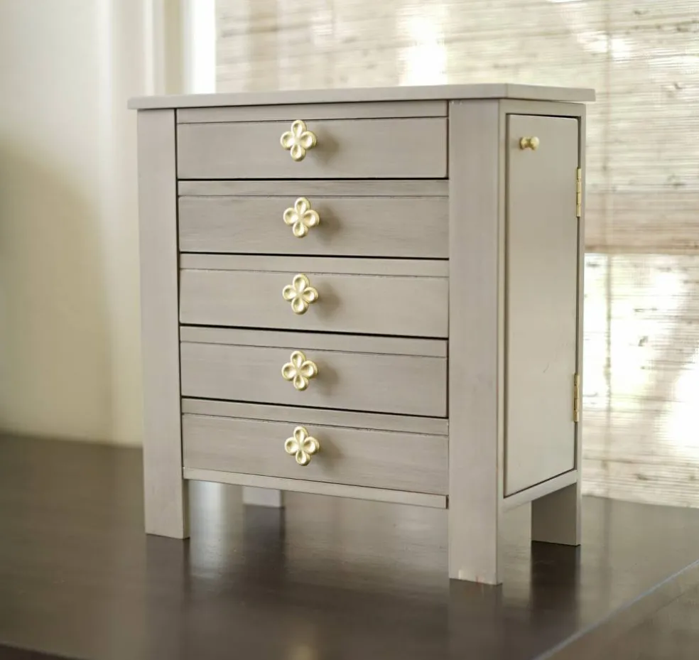 Emma Jewelry Chest