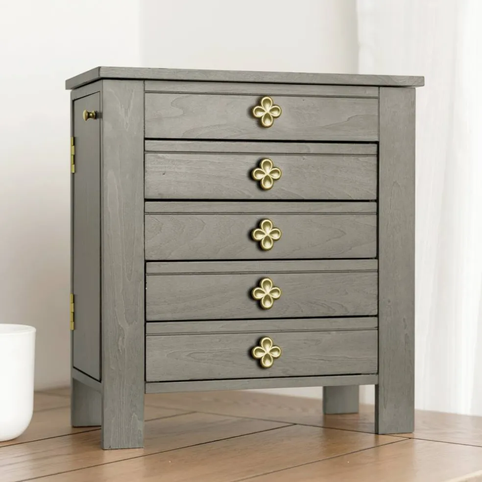 Emma Jewelry Chest