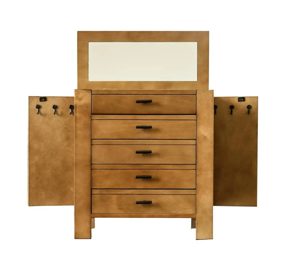Emma Jewelry Chest