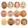 Emotion Stones, Pack of 12
