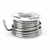 Enkay 1/8" Stained Glass Soldering Wire, 1/2lb.