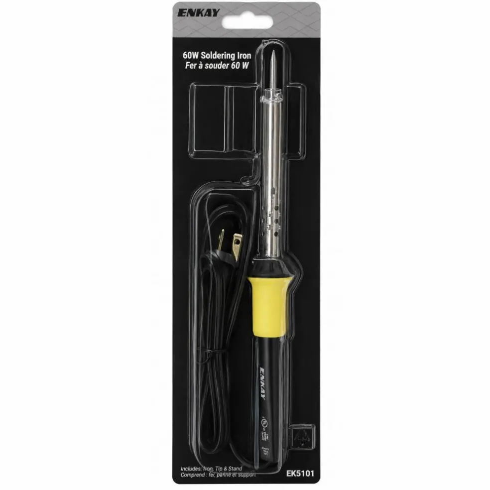 Enkay 60W Soldering Iron Kit