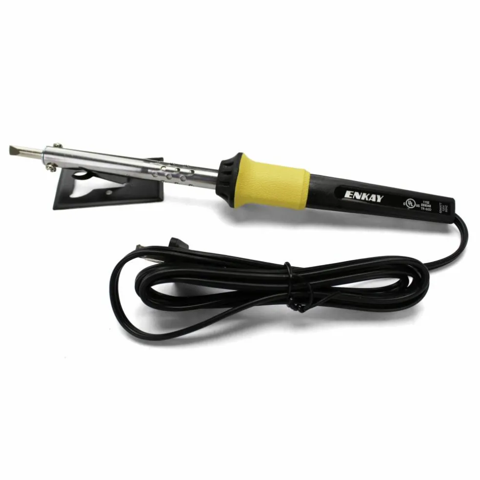 Enkay 60W Soldering Iron Kit