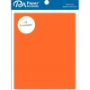 Envelope 4.38x5.75 25pc Orange