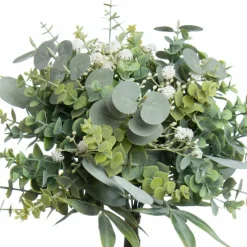 15" Eucalyptus Bush by Ashland®