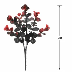 9" Eucalyptus Real Touch Pick by Ashland®