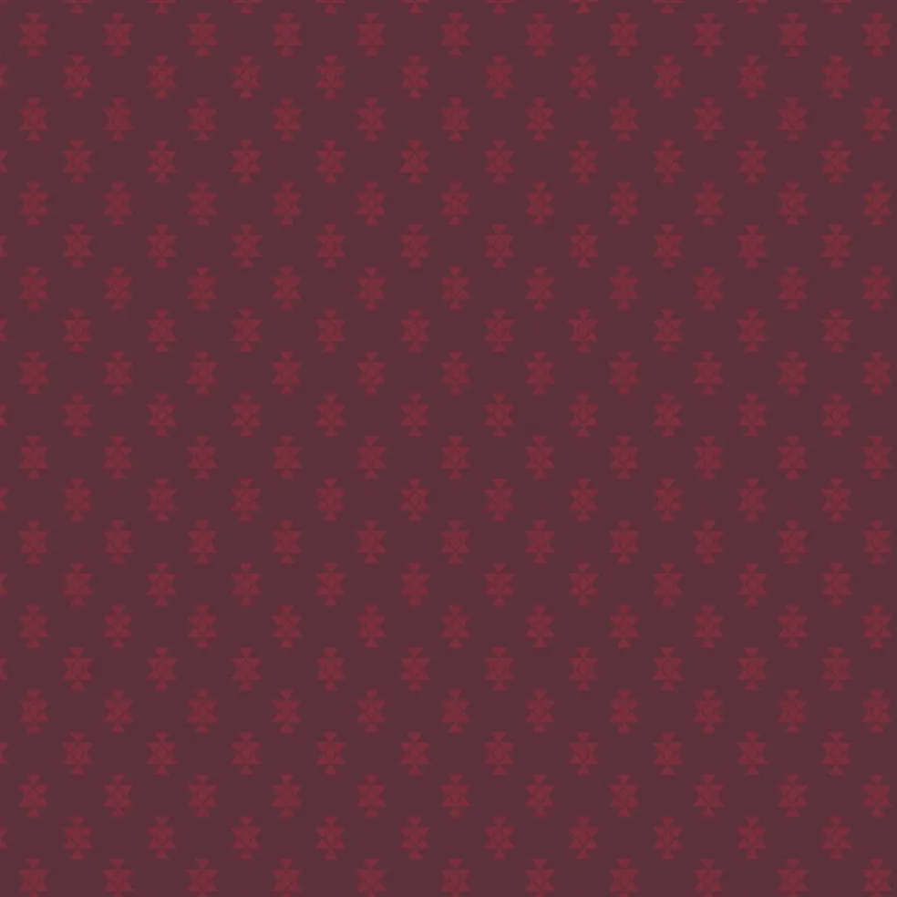 Eugene Textiles Aztec Print Craft Fabric