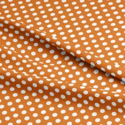 Eugene Textiles Big Dots Print Craft Fabric