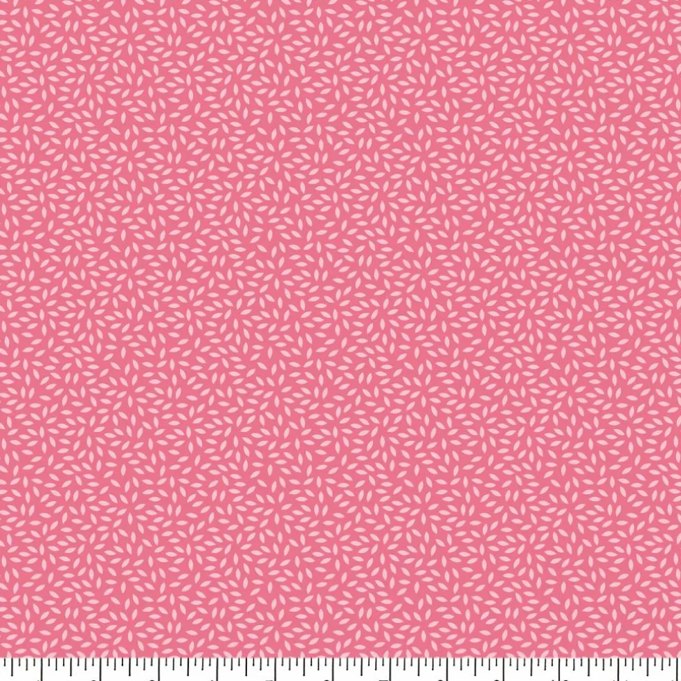 Eugene Textiles Petals Print Craft Fabric