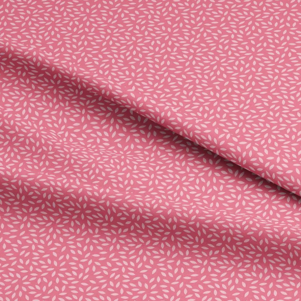 Eugene Textiles Petals Print Craft Fabric