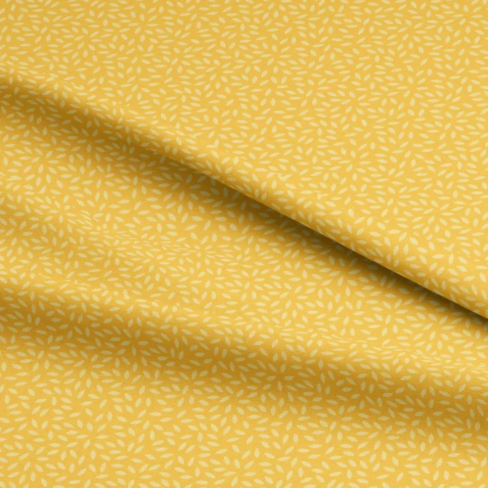 Eugene Textiles Petals Print Craft Fabric