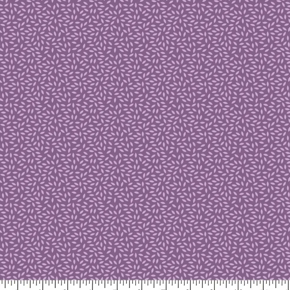 Eugene Textiles Petals Print Craft Fabric