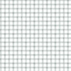 Eugene Textiles Soft Gingham Print Craft Fabric