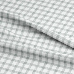 Eugene Textiles Soft Gingham Print Craft Fabric