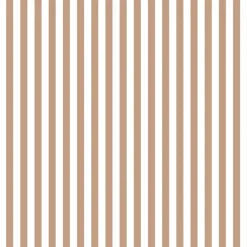 Eugene Textiles Stripes Print Craft Fabric