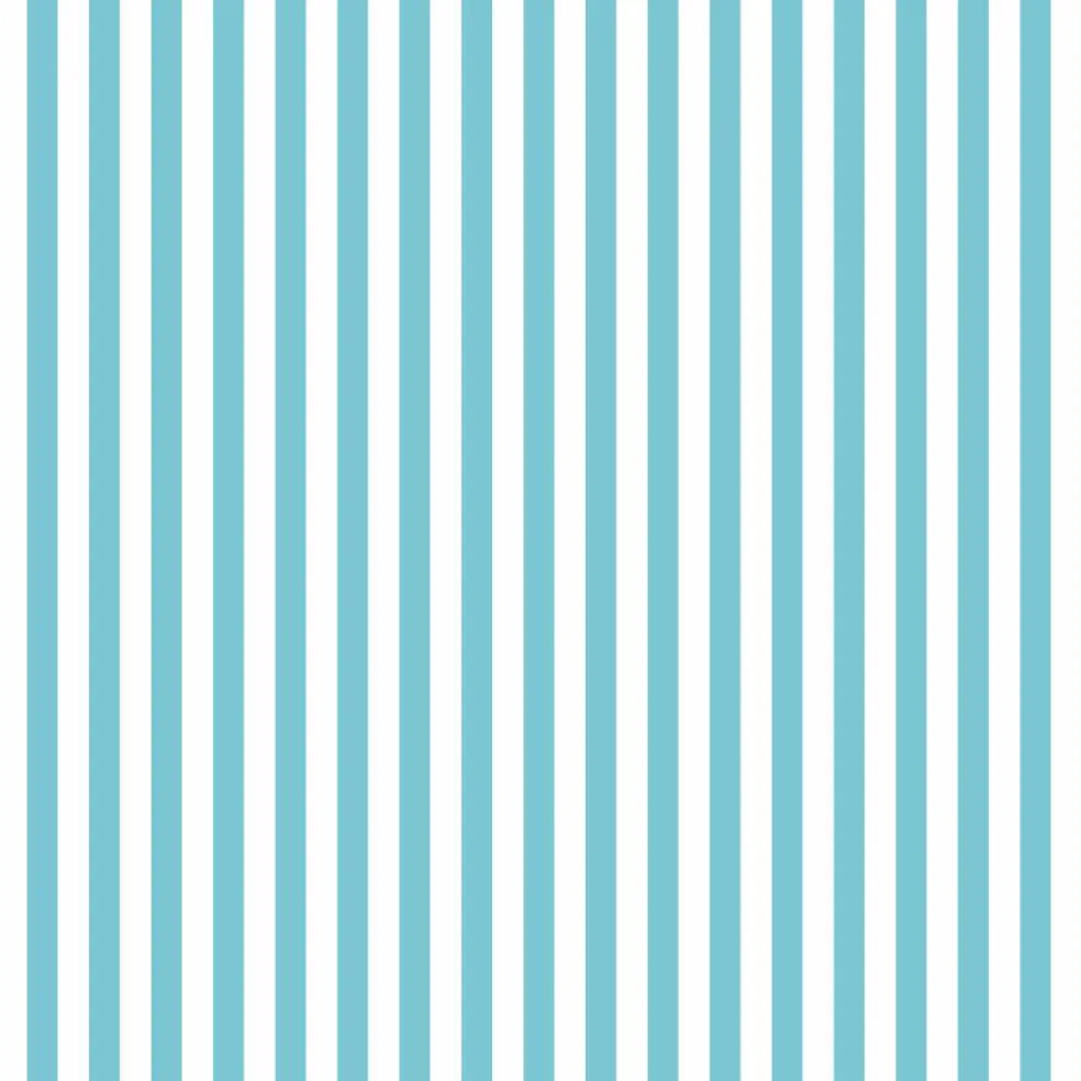 Eugene Textiles Stripes Print Craft Fabric