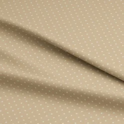 Eugene Textiles Swiss Dots Print Craft Fabric