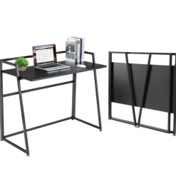 Eureka Ergonomic 41x20 Folding Computer Desk