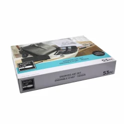 Everyday Drawing Set with Case by Artist's Loft™