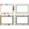 Everyone is Welcome Name Tags/Labels - Multi-Pack, Pack of 36