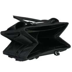 Everything Mary Black Deluxe Store & Tote Craft Organizer