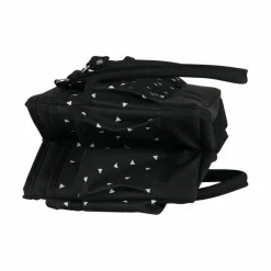Everything Mary Black & White Deluxe Store and Tote