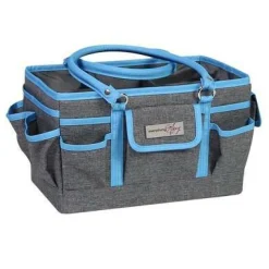 Everything Mary Deluxe Papercraft Organizer Bag
