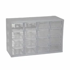 Everything Mary 16-Drawer Jewelry Storage Box