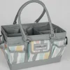 Everything Mary Gray Stripes Deluxe Store & Tote