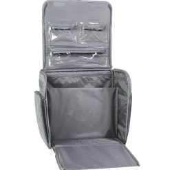 Everything Mary Heather Deluxe Rolling Scrapbook Case