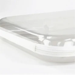 Everything Mary 12" x 12" Clear Bubble Craft Storage Organizer