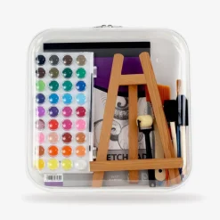 Everything Mary 12
